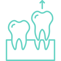 Ikon - Trekke visdomstann